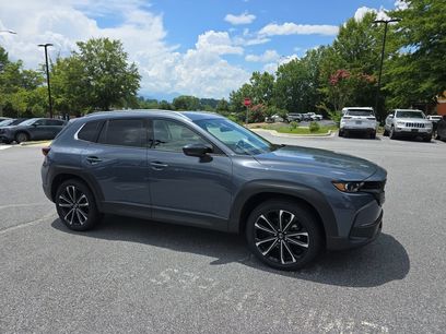 Certified 2024 MAZDA CX-50 AWD 2.5 S w/ Cargo Package