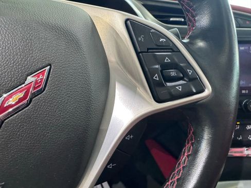 Used 2019 Chevrolet Corvette Grand Sport image 24