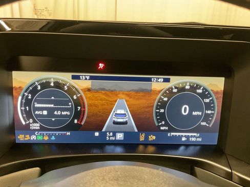 New 2026 Subaru Outback Wilderness image 13