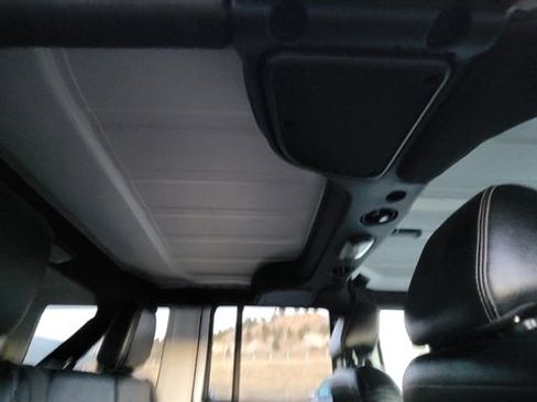 Used 2017 Jeep Wrangler Unlimited Sahara w/ Trailer Tow Group image 42