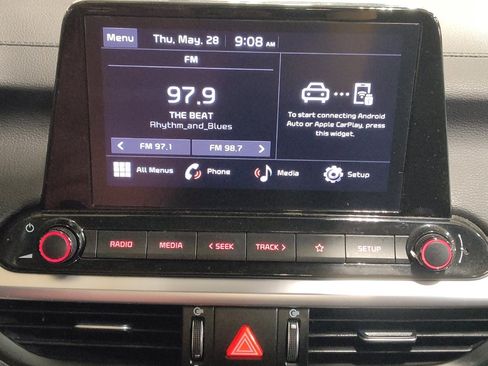 Used 2022 Kia Forte LXS FWD image 25
