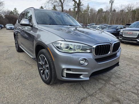 Used 2014 BMW X5 xDrive35i image 6