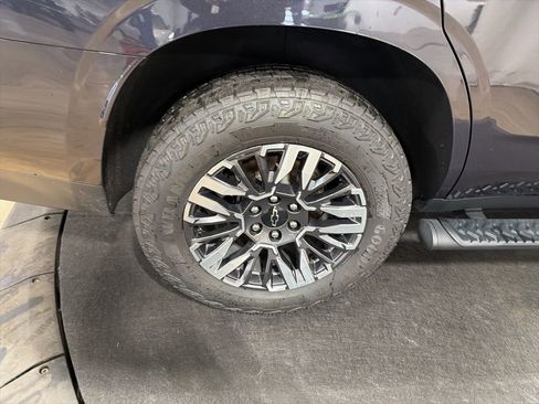 Certified 2022 Chevrolet Tahoe Z71 image 36