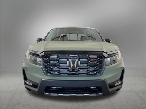 New 2026 Honda Ridgeline TrailSport image 10