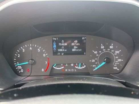 Used 2022 Ford Escape SE w/ Cold Weather Package image 23