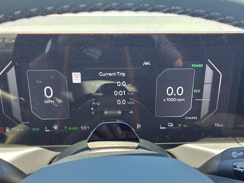 New 2027 Kia Telluride X-Line SX Prestige AWD/4WD image 34