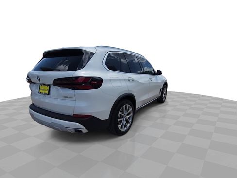 Used 2024 BMW X5 sDrive40i w/ Premium Package RWD image 8
