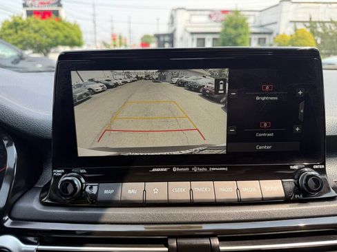 Used 2021 Kia Seltos SX AWD/4WD image 18