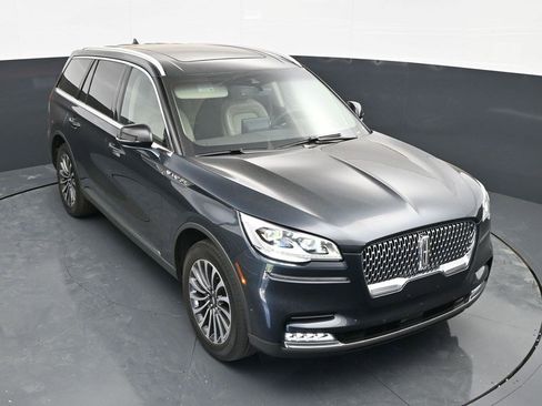 Used 2023 Lincoln Aviator Reserve w/ Equipment Group 201A AWD/4WD image 22