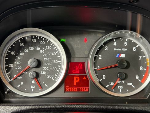 Used 2012 BMW M3 Base image 25