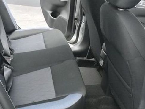 Used 2025 Nissan Versa SV w/ Trunk Package image 12