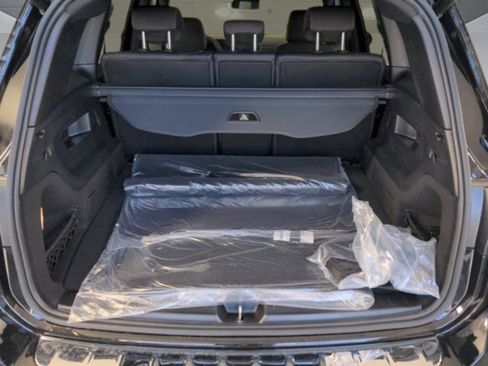 New 2024 Mercedes-Benz GLB 250 image 20