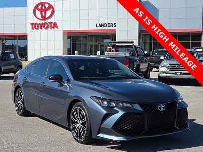 Used 2019 Toyota Avalon XSE