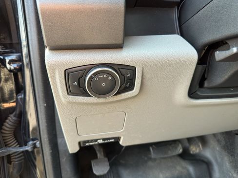 Used 2020 Ford F350 XL w/ STX Appearance Package AWD/4WD image 13