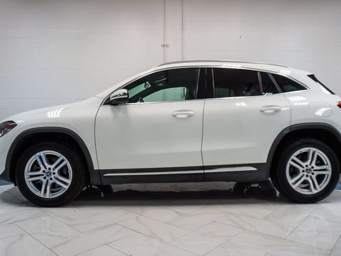 Used 2022 Mercedes-Benz GLA 250 image 34