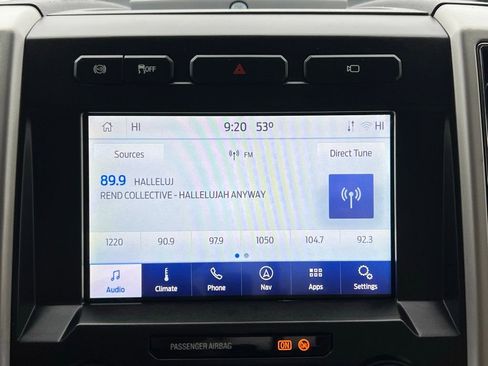 Used 2021 Ford F250 Lariat w/ Lariat Ultimate Package image 28