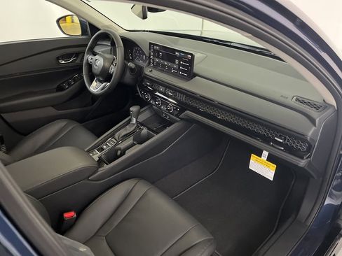 New 2026 Honda Accord Touring image 22