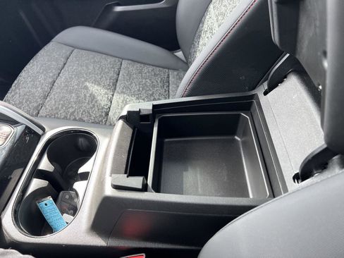 Used 2023 Chevrolet Colorado Z71 w/ Advanced Trailering Package image 37