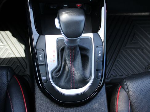 Used 2023 Kia Forte GT w/ GT2 Package FWD image 22