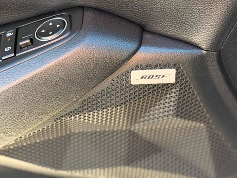 Used 2024 Kia Seltos SX w/ SX Sunroof Package AWD/4WD image 10