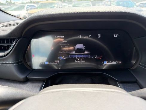 New 2026 Jeep Grand Cherokee L Limited AWD/4WD image 17