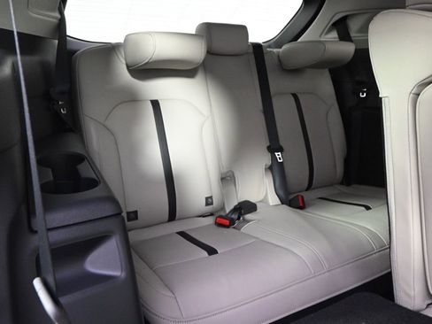 New 2026 MAZDA CX-90 3.3 Turbo w/ Premium Sport Pkg image 19