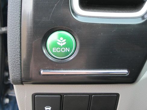 Used 2014 Honda Civic Natural Gas image 33