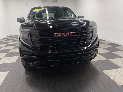 Used 2024 GMC Sierra 1500 Elevation image 7