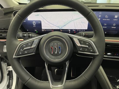 New 2026 Buick Envision Sport Touring image 18