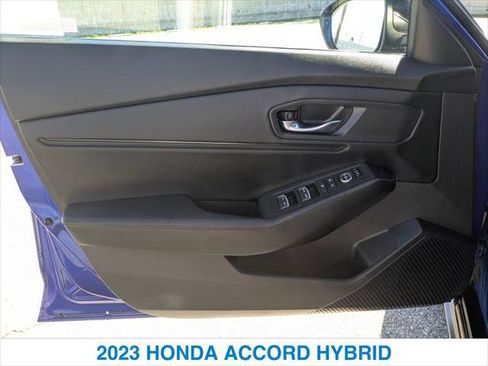Used 2023 Honda Accord Sport image 12