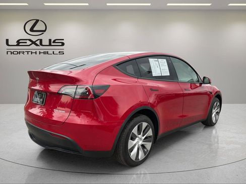 Used 2023 Tesla Model Y Long Range image 6