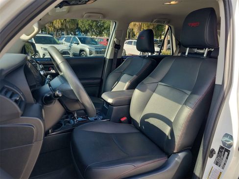 Used 2019 Toyota 4Runner TRD Off-Road Premium image 15