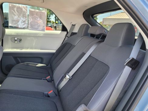 Used 2024 Hyundai Ioniq 5 SEL RWD image 12