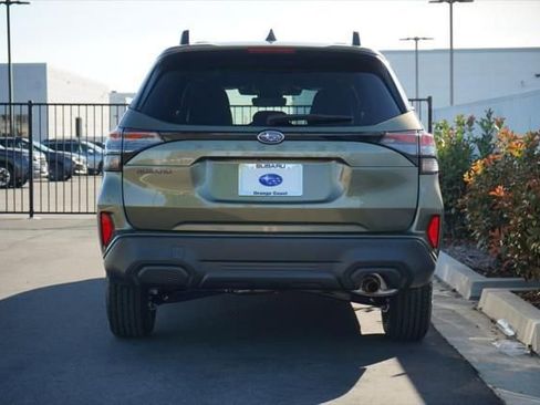 New 2026 Subaru Forester Premium image 4