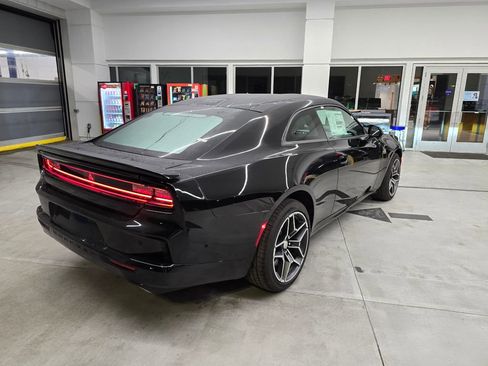 New 2026 Dodge Charger Scat Pack image 6
