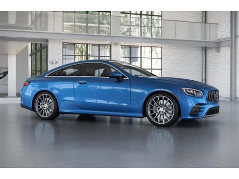 Certified 2023 Mercedes-Benz E 53 AMG 4MATIC Coupe image 14