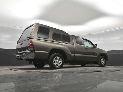 Used 2011 Toyota Tacoma 2WD Access Cab w/ SR5 Pkg #2 image 39