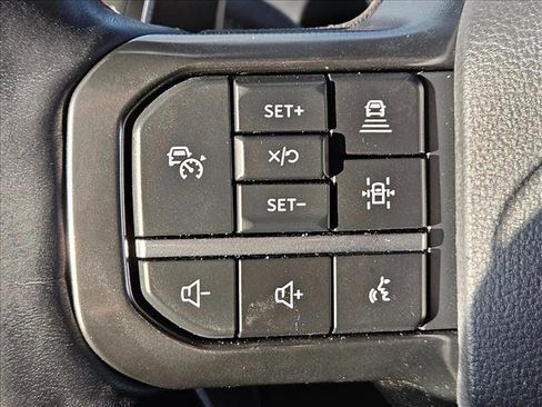 Used 2024 Ford F150 Platinum w/ Equipment Group 702A High image 12