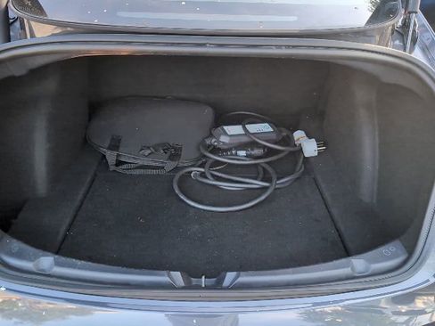 Used 2022 Tesla Model 3 Standard Range RWD image 24