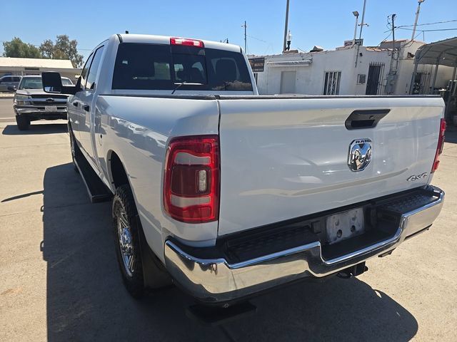 Used 2023 RAM 2500 Tradesman w/ Safety Group AWD/4WD image 4