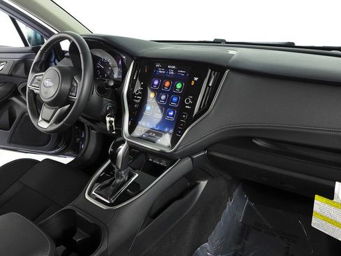 Certified 2025 Subaru Outback Premium image 13