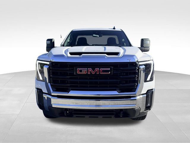 New 2025 GMC Sierra 3500 Pro AWD/4WD image 2