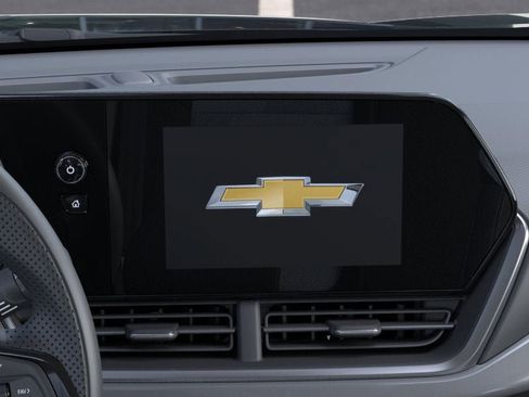 New 2026 Chevrolet Trax LS w/ LS Convenience Package image 59