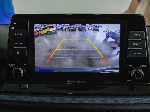 Used 2021 Kia Seltos S image 6