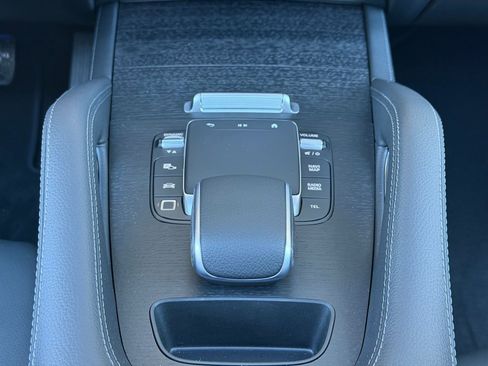 New 2026 Mercedes-Benz GLE 350 4MATIC image 19