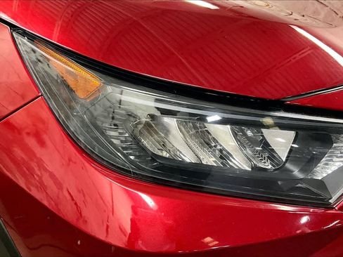 Certified 2022 Toyota RAV4 LE AWD/4WD image 25