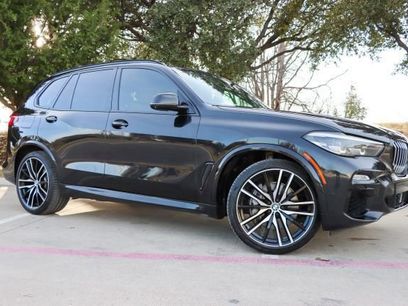 Used 2019 BMW X5 xDrive50i w/ M Sport Package