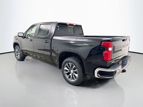 New 2026 Chevrolet Silverado 1500 LT w/ All Star Edition Plus image 6
