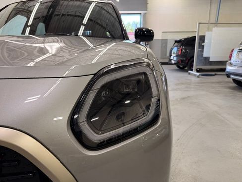 New 2027 MINI Cooper Countryman S AWD/4WD image 9