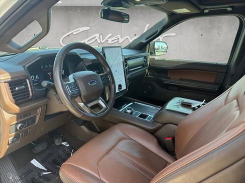 Used 2022 Ford Expedition King Ranch image 19